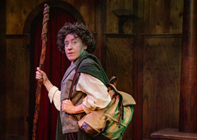 BASURA & More Lead Atlanta's Summer 2026 Top Theatre Shows Image