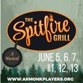 The Spitfire Grill in Rockland / Westchester