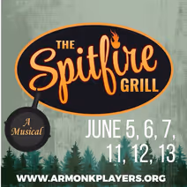 The Spitfire Grill