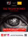 The Trojan Women in Off-Off-Broadway
