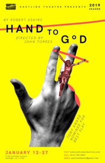 Hand to God