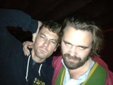 ASKLANDAGANZA 5 show poster