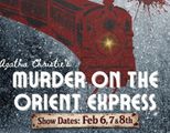 Murder on the Orient Express in Dallas