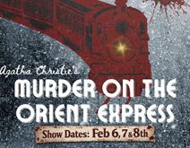 Murder on the Orient Express