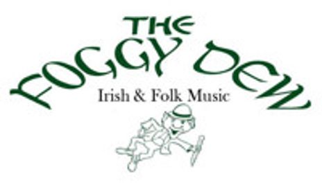 ECT's Annual St Patrick's Day Show Featuring The Foggy Dew show poster
