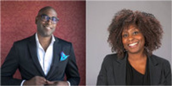 #TBFF17: Master Class with Sudz Sutherland & Jennifer Holness show poster