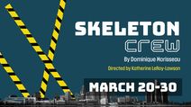 SKELETON CREW