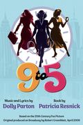 9 to 5: The Musical in Broadway