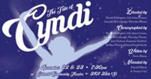 A Tale of Cyndi