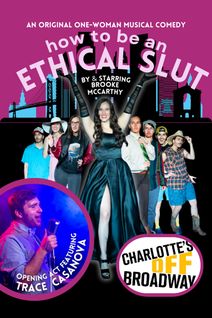 How to be an Ethical Slut