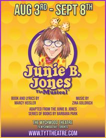 Junie B. Jones the Musical