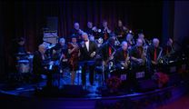 New Legacy Swing Band Valentine's Dance in New Hampshire