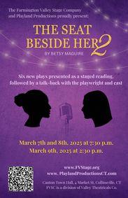 Forbidden Broadway's Greatest Hits show poster