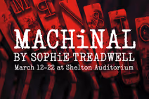 Machinal by Sophie Treadwell