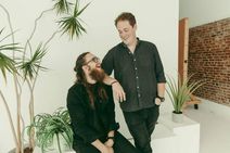 Ethan and Joey - Cincinnati 2026