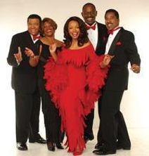 Florence LaRue and The 5th Dimension