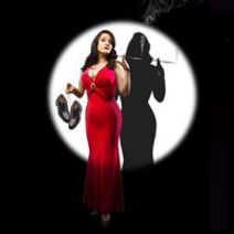 The Marsh San Francisco Presents A Fatal Step