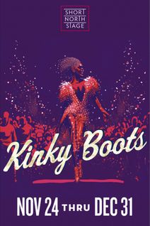 Kinky Boots