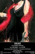 Chicago in Broadway