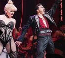 Moulin Rouge – The Musical at Belk Theater in Charlotte