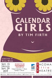 Calender Girls