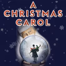 A Christmas Carol