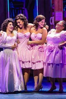 Center Repertory Company presents “Mystic Pizza”