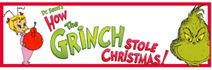 Dr. Seuss' How The Grinch Stole Christmas