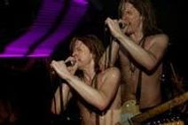 Sioux City Pete & the Beggars