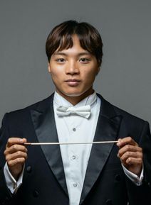 Symphony Sessions: Lunch & Learns hosted by Palm Beach Symphony Assistant Conductor Harris Han