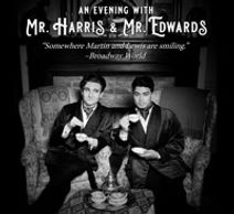 Mr. Harris & Mr. Edwards