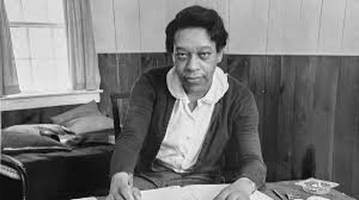 (Re)Discovering the Musical Legacy of Julia Perry show poster