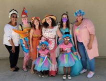 A Faery Hunt Enchanted Adventure