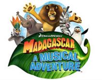 Madagascar the Musical