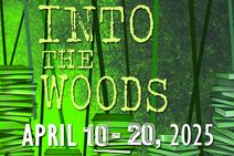 Into the Woods