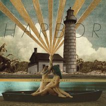 The Wheel Workers show at The Parlor in Austin, TX on Oct. 22, 2023