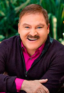 James Van Praagh