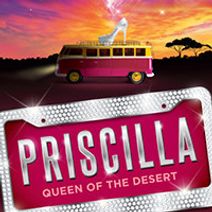 Priscilla, Queen of the Desert