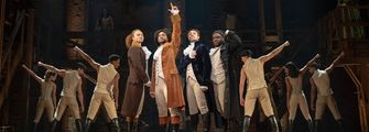 Hamilton in Appleton, WI