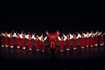 NY International Dance Festival