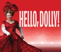 Hello, Dolly!