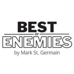 Best of Enemies show poster