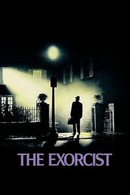 The Exorcist show poster