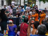 The Music of India with Kulture Kool in New Jersey