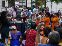 The Music of India with Kulture Kool