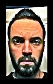 Josh Davis (of Bright Giant)