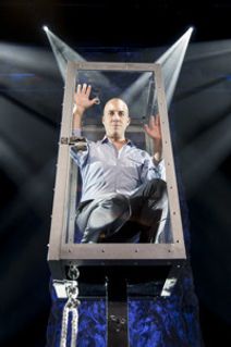 The Magic of Bill Blagg LIVE