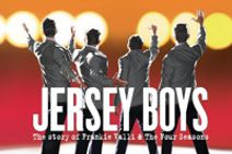 JERSEY BOYS