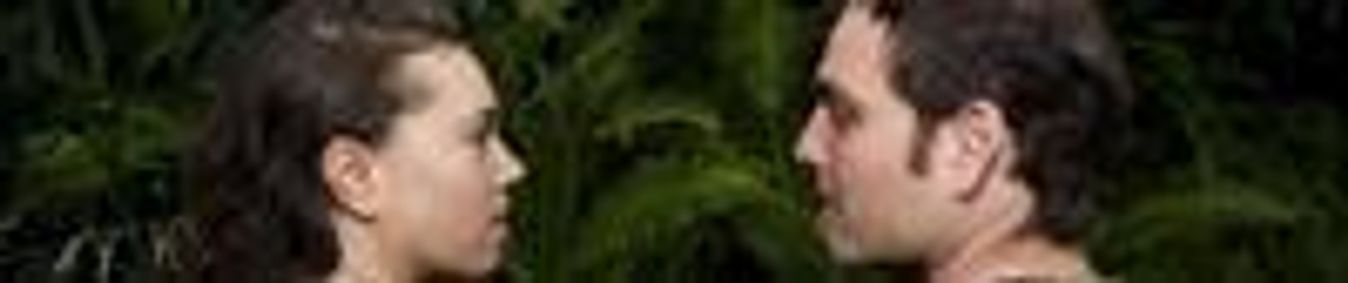 Daymoths show poster