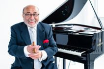 EDDIE PALMIERI + DEL CARIBE LATIN JAZZ ALL STARS